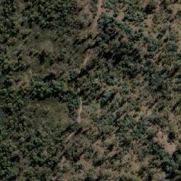 Satellite imagery of Garden Hill, AU