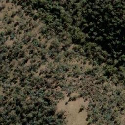 Satellite imagery of Garden Hill, AU