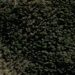 Satellite imagery of Twamley Hill, AU