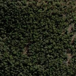 Satellite imagery of Twamley Hill, AU