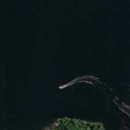 Satellite imagery of Knoll Point, NZ