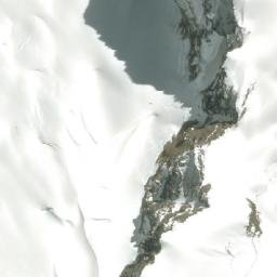 Satellite imagery of Cerro Torrecilla, AR