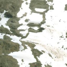 Satellite imagery of Cerro Puntudo, AR