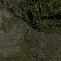 Satellite imagery of Innes Peak, AU
