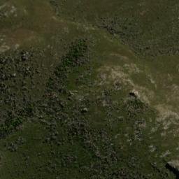 Satellite imagery of Dome Hill, AU