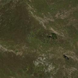 Satellite imagery of Dome Hill, AU