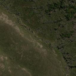 Satellite imagery of Honeymead Hill, AU
