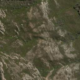 Satellite imagery of Honeymead Hill, AU