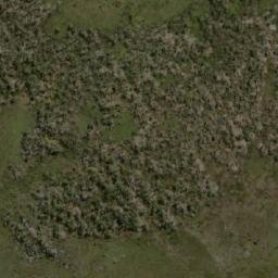 Satellite imagery of Burnt Hill, AU