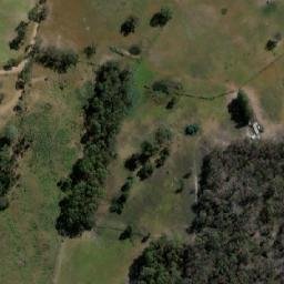 Satellite imagery of Brownings Hill, AU