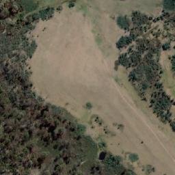 Satellite imagery of Ransleys Hill, AU