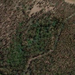Satellite imagery of Gards Hill, AU