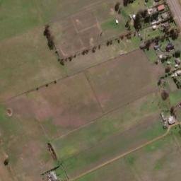Satellite imagery of Cornelian Hill, AU