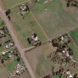 Satellite imagery of Cornelian Hill, AU
