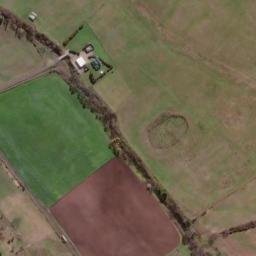 Satellite imagery of Cornelian Hill, AU