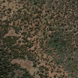 Satellite imagery of Watts Point, AU