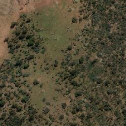 Satellite imagery of Mount Minnie, AU