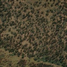 Satellite imagery of Mount Gatehouse, AU