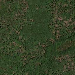 Satellite imagery of Cerro Negro, AR