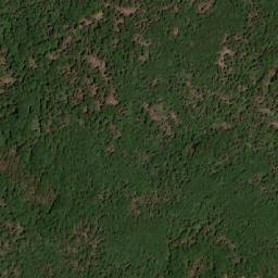 Satellite imagery of Cerro Negro, AR