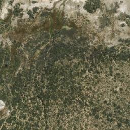 Satellite imagery of Monte Cono, AR