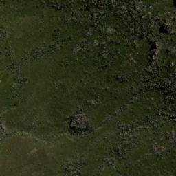 Satellite imagery of Dome Hill, AU