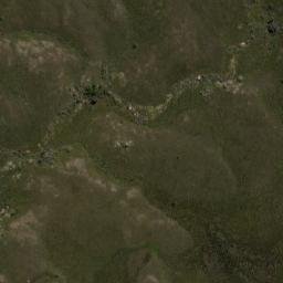 Satellite imagery of Honeymead Hill, AU