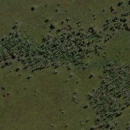 Satellite imagery of Gordon Blend, AU