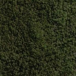 Satellite imagery of Mount Crooke, AU