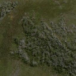 Satellite imagery of Burnt Hill, AU