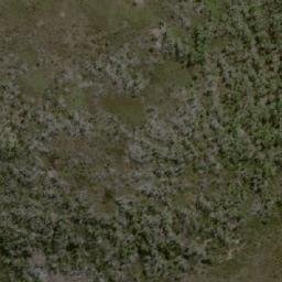 Satellite imagery of Mount Field East, AU