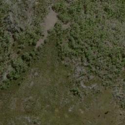 Satellite imagery of Mount Field East, AU