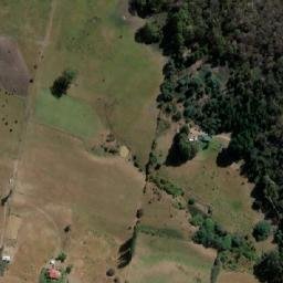 Satellite imagery of Brownings Hill, AU