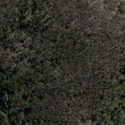 Satellite imagery of Brownings Hill, AU