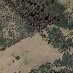 Satellite imagery of Ransleys Hill, AU