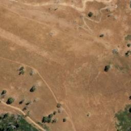 Satellite imagery of Bryants Hill, AU