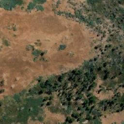 Satellite imagery of Bryants Hill, AU