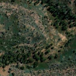 Satellite imagery of Bryants Hill, AU