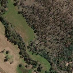 Satellite imagery of Gards Hill, AU