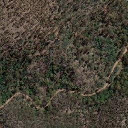 Satellite imagery of Gards Hill, AU