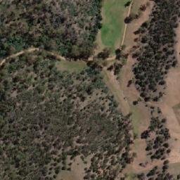 Satellite imagery of Sheepwash Hill, AU