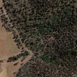 Satellite imagery of Billygoat Hill, AU