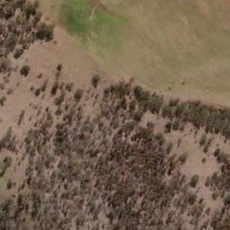 Satellite imagery of Lackeys Hill, AU