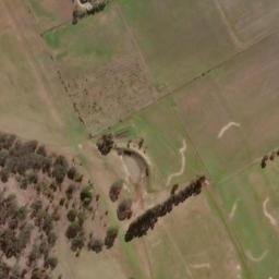 Satellite imagery of Lackeys Hill, AU