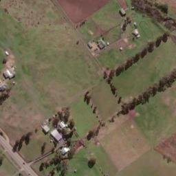 Satellite imagery of Cornelian Hill, AU