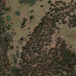 Satellite imagery of Watts Point, AU
