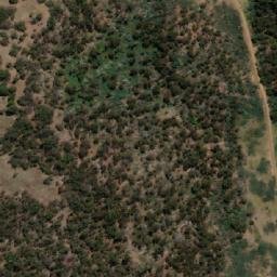 Satellite imagery of Watts Point, AU
