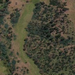 Satellite imagery of Howards Hill, AU