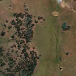 Satellite imagery of Howards Hill, AU