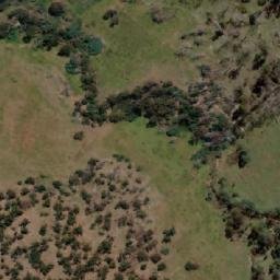 Satellite imagery of Sunnyside Hill, AU